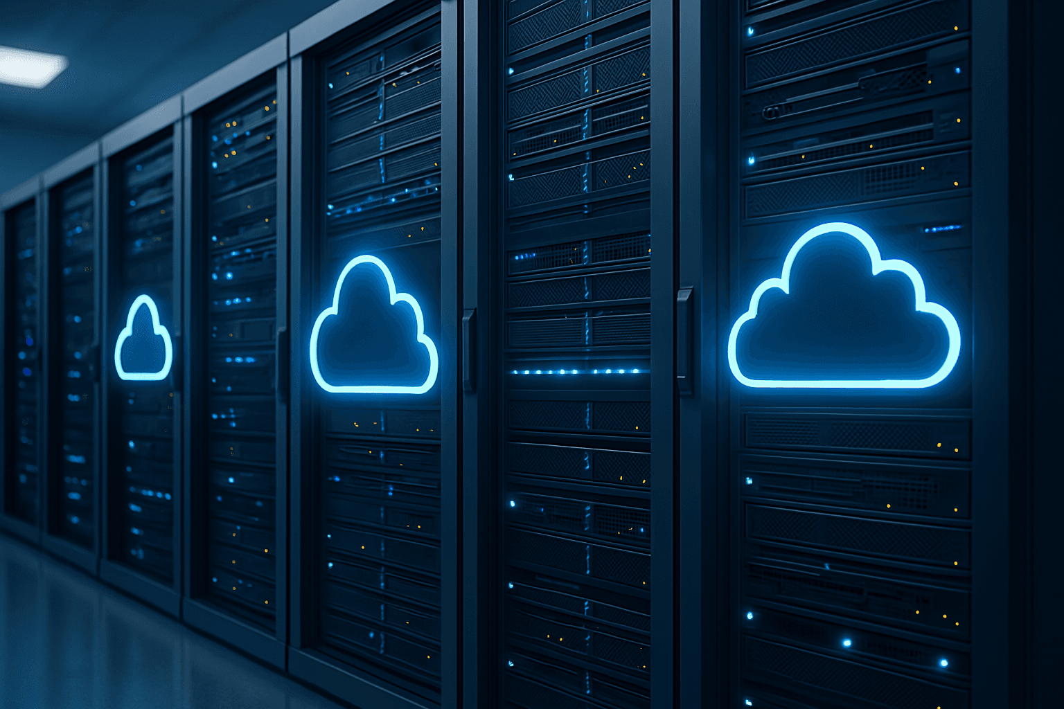 Storing Data in the Cloud: Where Are Your Files Really Located?