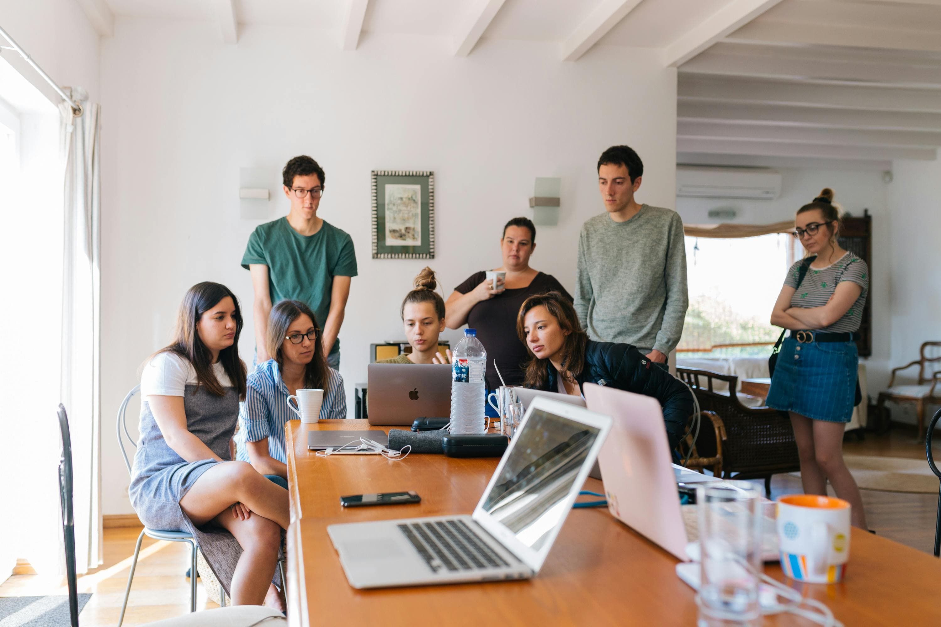 Como Gerir Conflitos no Local de Trabalho