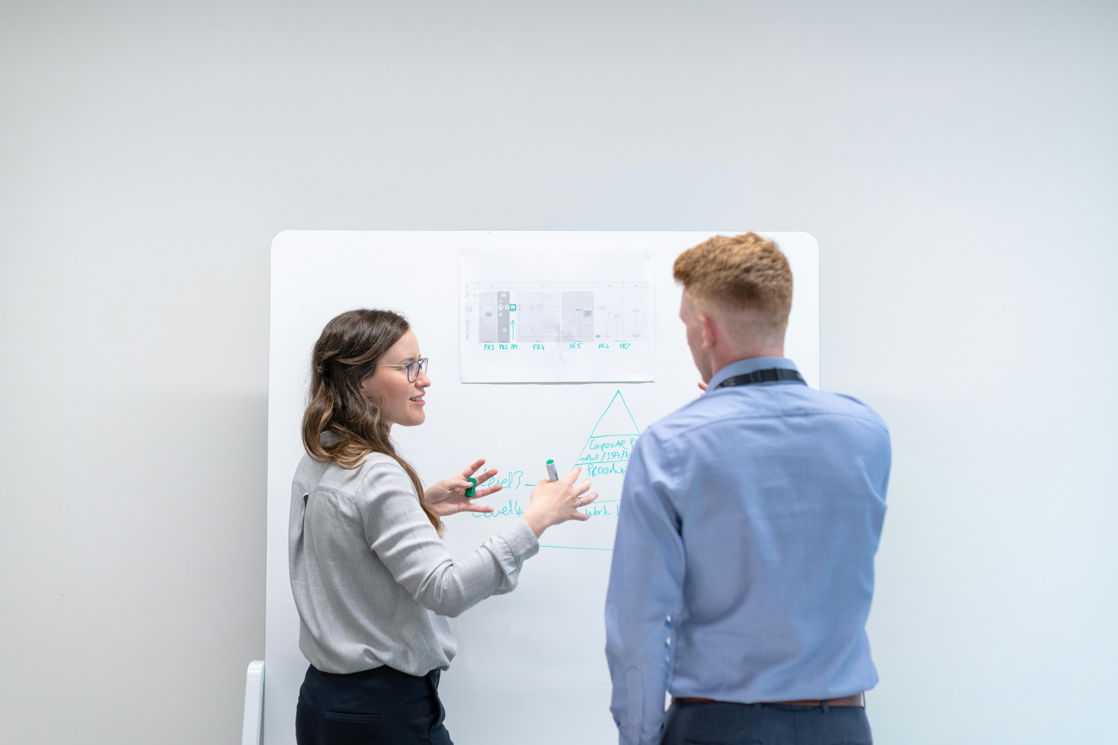 Feedback no trabalho: A chave para o crescimento pessoal e organizacional
