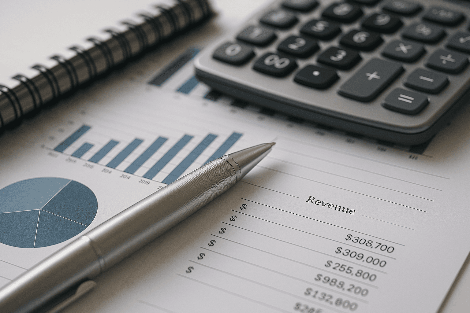 KPIs for Accountants: How to Measure Your Accounting Firm’s Performance